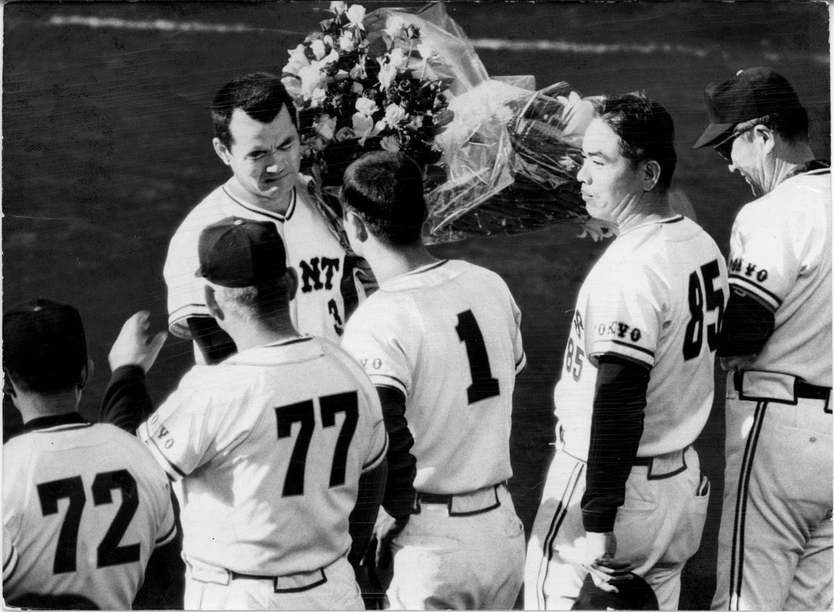 長嶋茂雄さん10大ニュース（前編） さらば「ミスタープロ野球」…選手