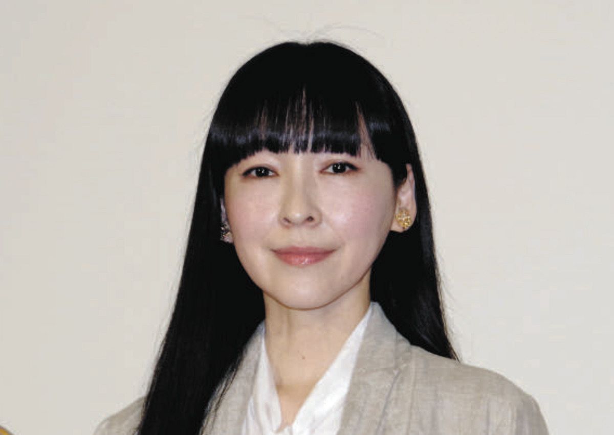 麻木久美子 あさイチ』46歳・麻生久美子、「いや、やりたかったです～」衝撃告白にネット仰天 「美しすぎるって」「マジか？」：中日スポーツ・東京中日スポーツ
