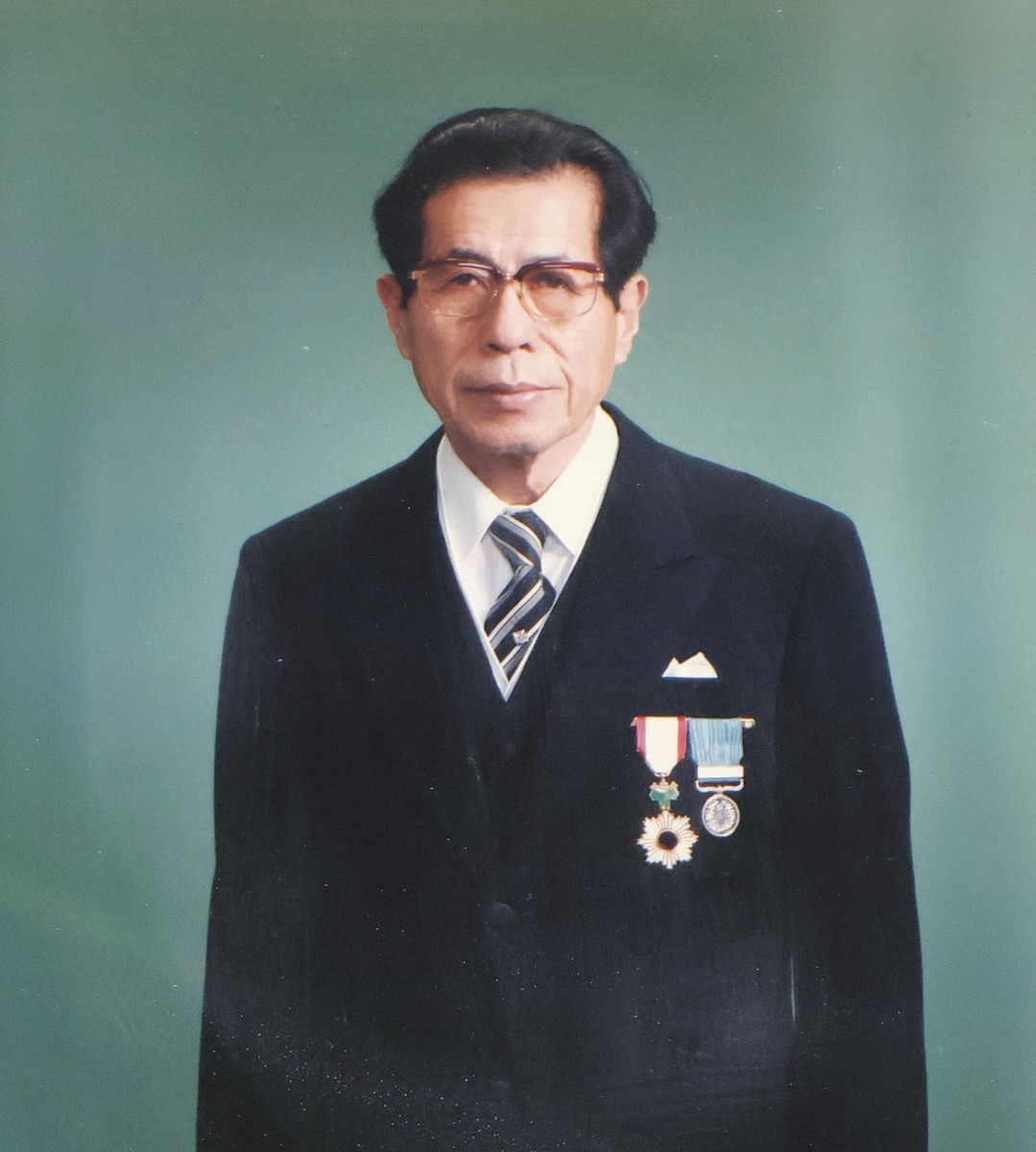 垂井のマルセパン創業・鈴木重夫さんをしのぶ 96歳で死去「グルマン