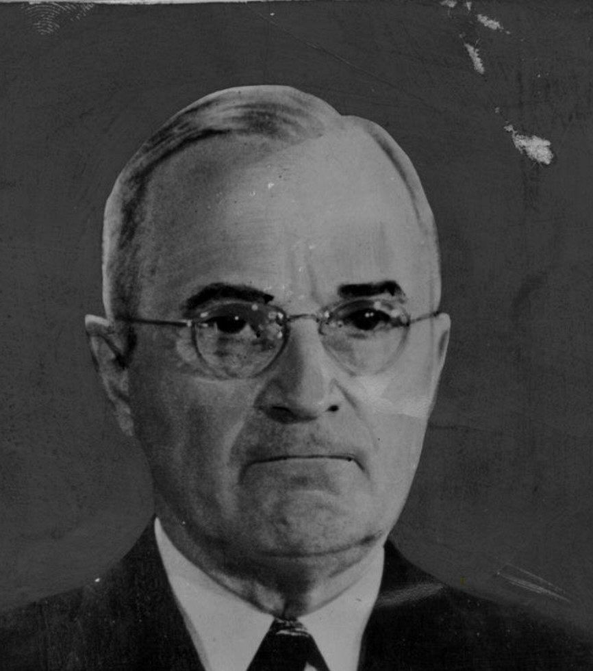 軍も社会も強さのカギは多様性 人種差別撤廃発令75年、トルーマン氏の