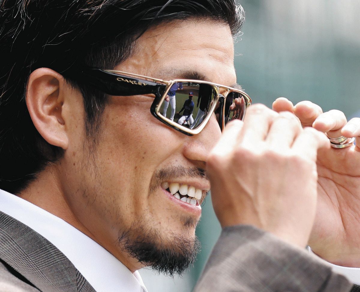 中継ぎを代表して言わせていただきます」 祖父江大輔さん、勝率1割台