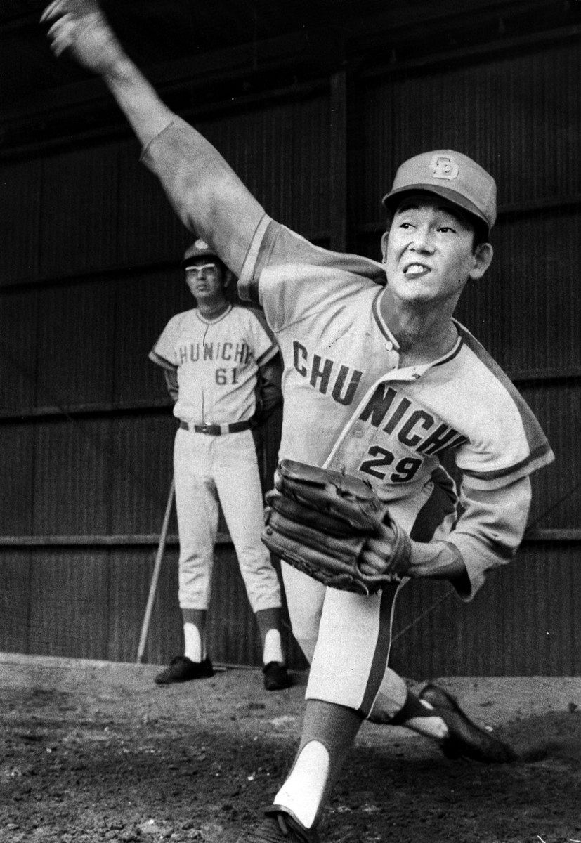 努力」「根性」「猛特訓」に背を向けた合理主義者 鈴木孝政に放った