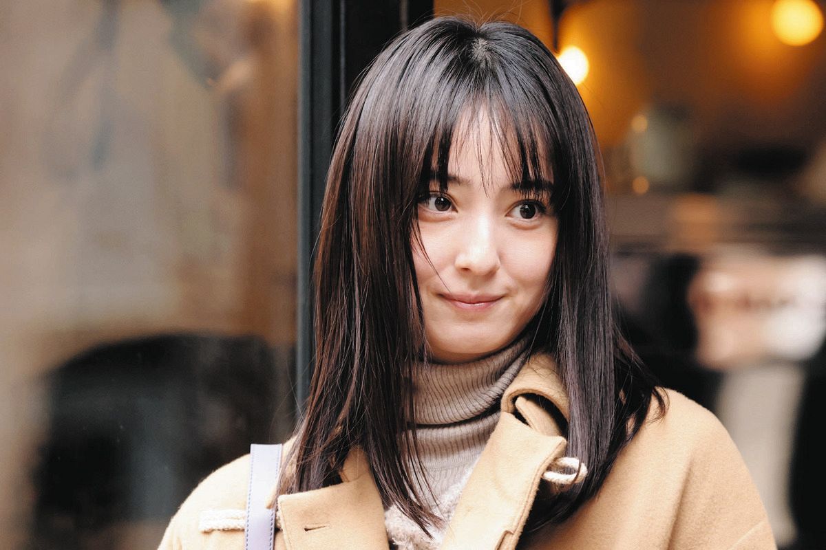佐々木希、不倫した夫に先立たれた妻役でドラマにゲスト出演「自然と涙