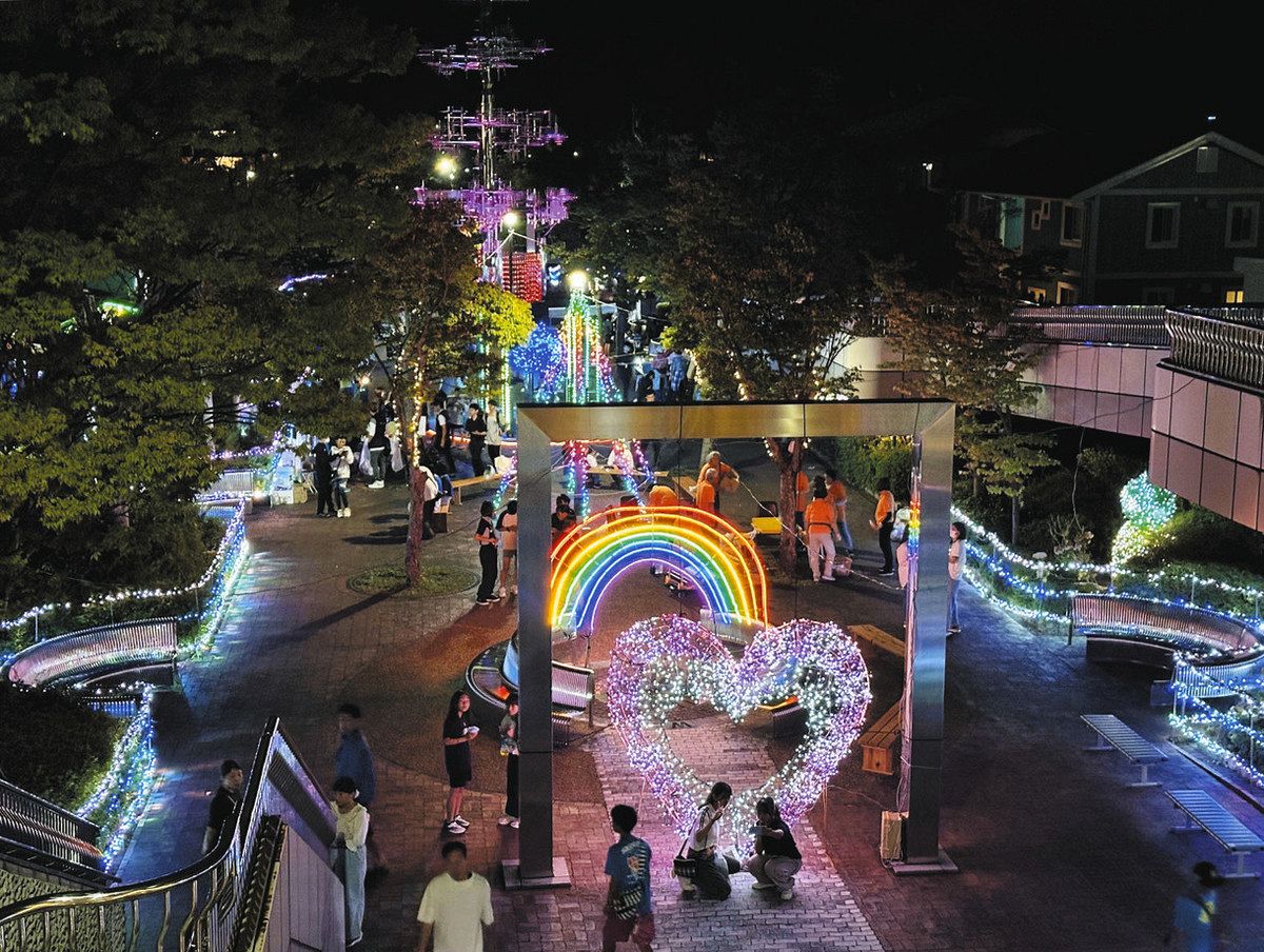 ソルジャー ライト 照明 イルミネーション クリスマス ブローライト