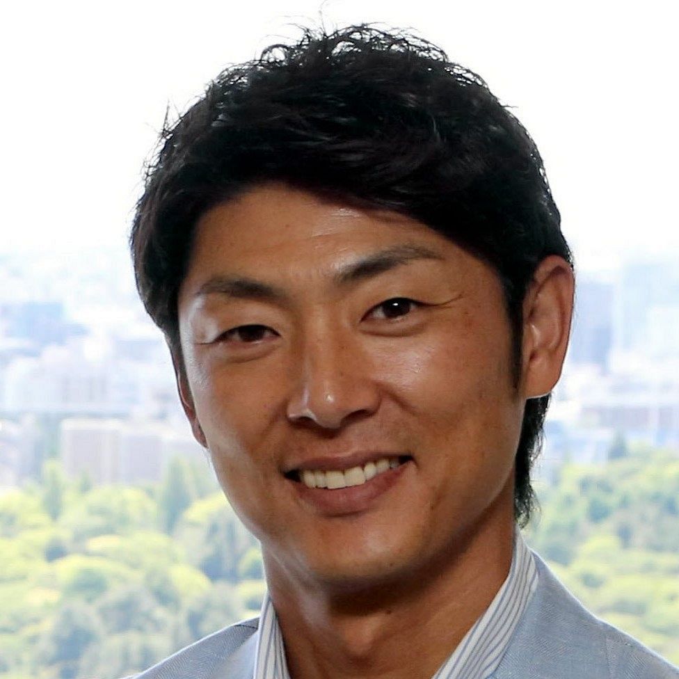 斉藤和巳さん、清原和博さんの『ベスト・ファーザー賞』に感激 