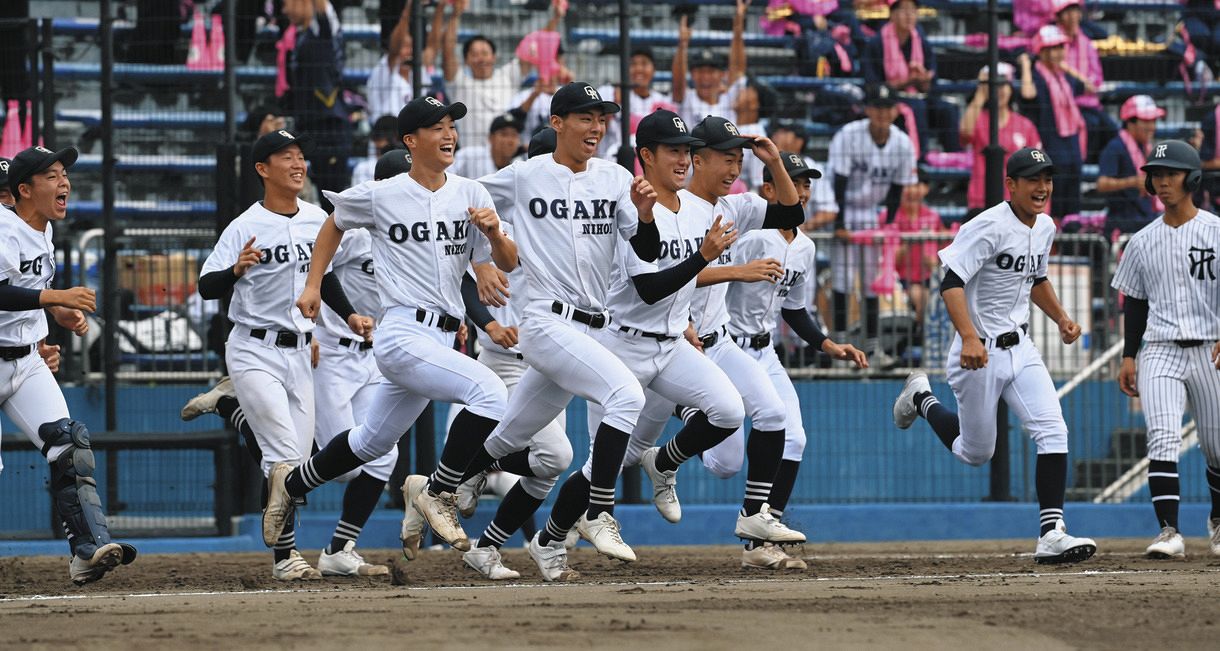 選抜高校野球大会 第79回 優勝 準優勝 ボール 常葉学園菊川高校