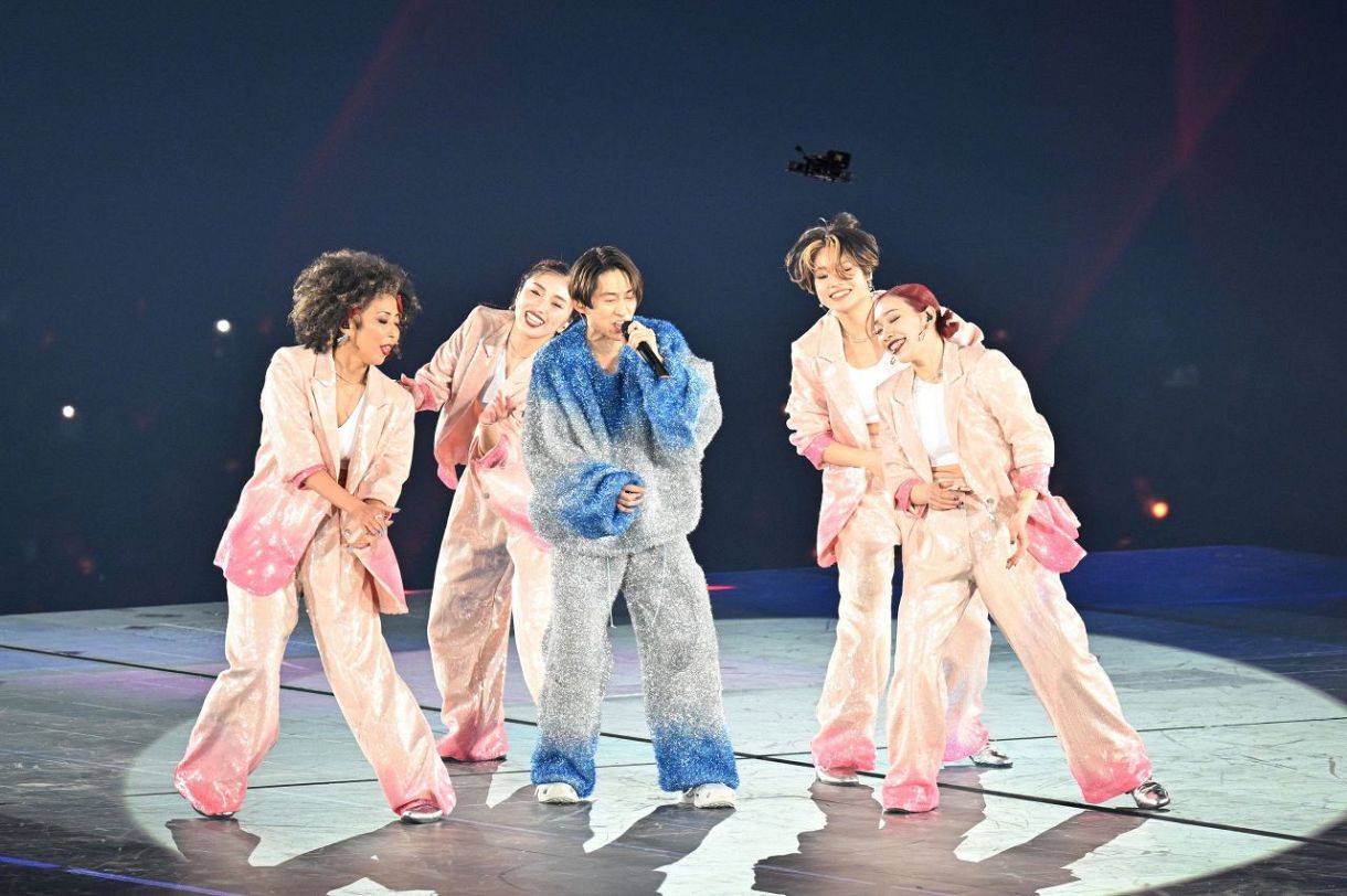 三宅健が、北山宏光が、Number_iが…全員がヒーロー 東京ドームでTOBE総