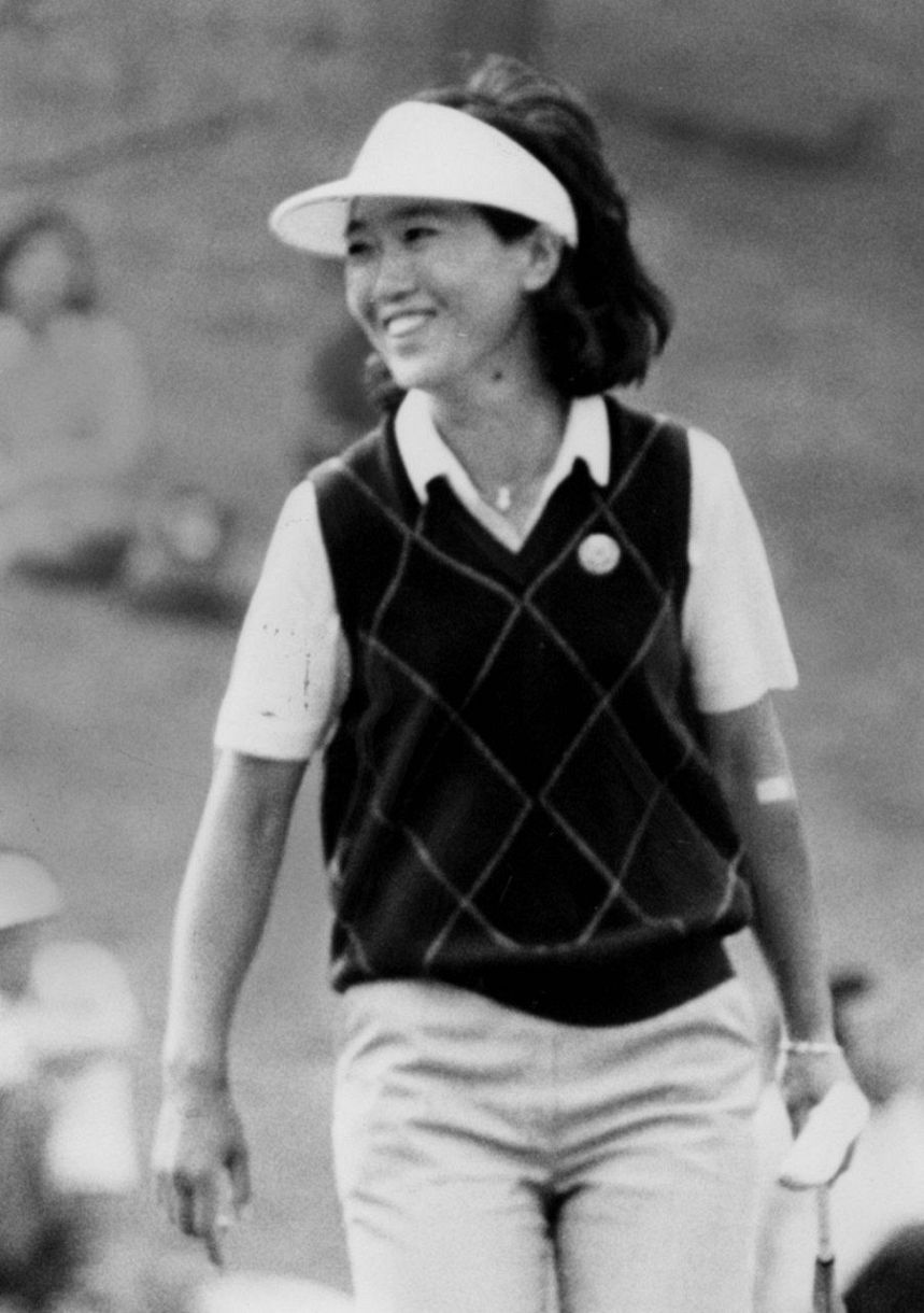 吉川なよ子のビューティフルゴルフ 吉川なよ子のビューティフルゴルフ 吉川なよ子を徹底解剖