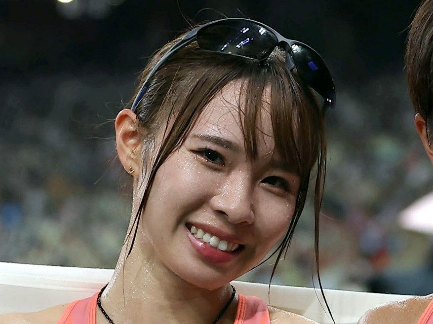 「ビジュ良すぎませんか」パリ五輪陸上代表・山本有真、今年初レースでの優勝を報告 前後の写真投稿にフォロワー祝福と歓喜「みんな美しいですね ...