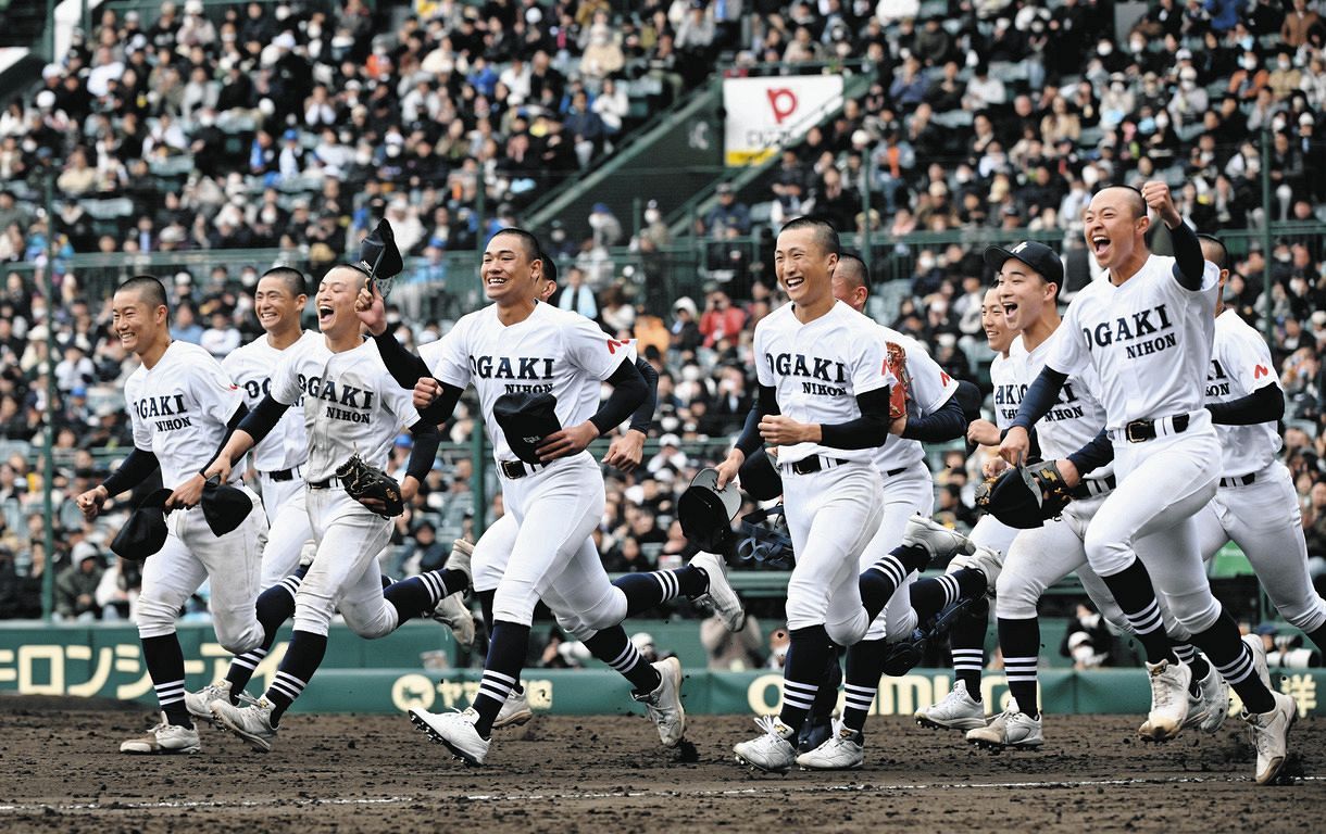 大垣日本大学高等学校 第100回大会甲子園公式ユニフォーム 大垣日本大学高等学校 第100回大会甲子園公式ユニフォーム 大垣日本