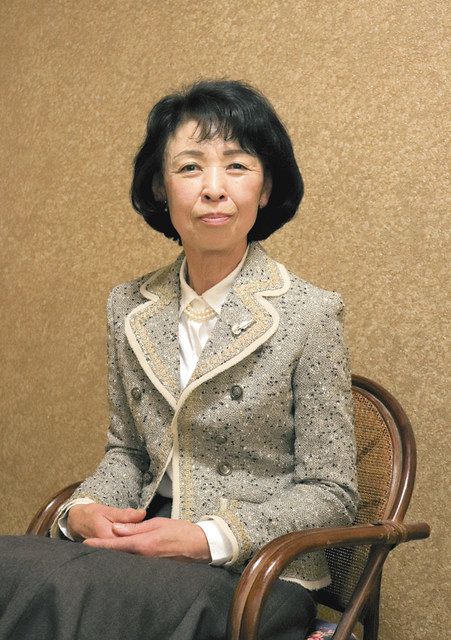 貫く信念 春の褒章、県内で16人と1団体が受章 ：中日新聞Web