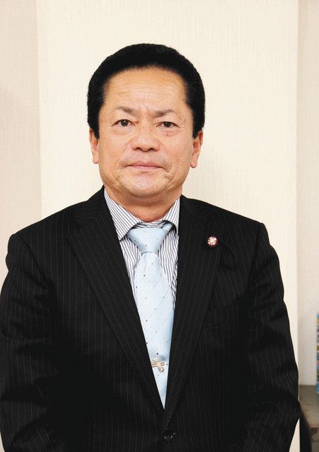 貫く信念 春の褒章、県内で16人と1団体が受章 ：中日新聞Web