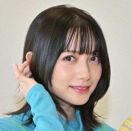 桃月なしこ、『ウインク変身』ショット ファン「ビジュ爆発」「可愛さ限界突破してます!」:中日スポーツ・東京中日スポーツ