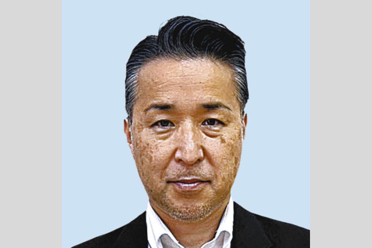 美濃 市 市長 選