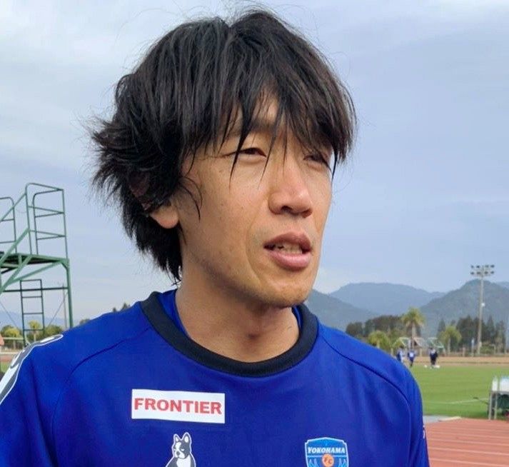 44歳 中村俊輔が今季限りで現役引退へ Fkで世界を驚かせた左利きの名手 ついに決断 中日スポーツ 東京中日スポーツ