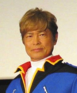 星飛雄馬役の声優 古谷徹 女房役 八奈見乗児さんの死去悼む いつも優しく穏やかで 中日スポーツ 東京中日スポーツ