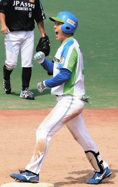 大島　野球部 島の小さな野球部 愛媛・大三島分校が歩んだ高校野球の夏物語｜愛媛