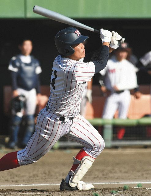 豊川 ２年ぶり秋季ｖ 全三河高校野球 中日新聞web