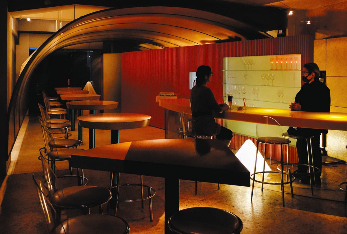 商店建築 1970 ⭐︎ 倉俣史郎 スペースエイジ ミッドセンチュリー 昭和