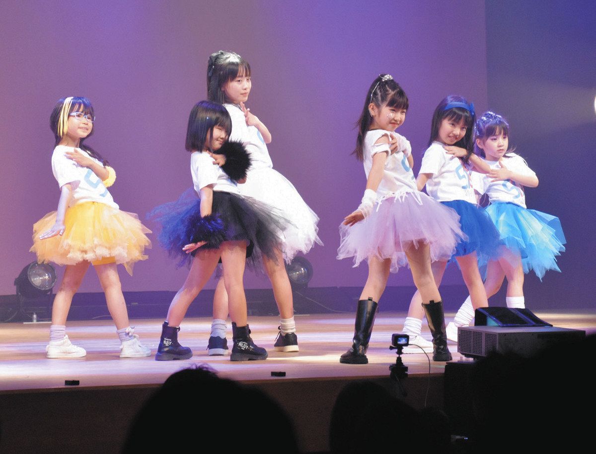 中学生 アイドル 