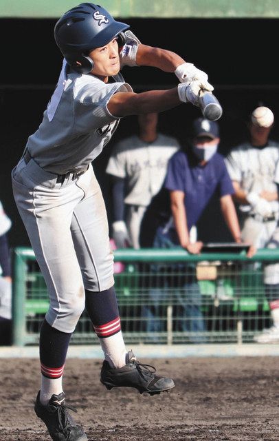 佐久長聖が県大会ｖ 北信越高校野球 中日新聞web