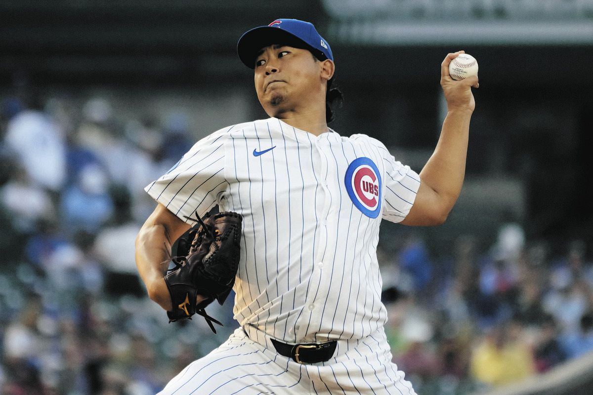 今永昇太、7回途中1失点の快投 7Kは今季2番目の最多、2試合計15Kは最多