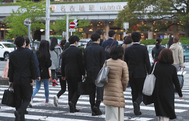 ７０歳 労働か 悠々自適か あなたの未来図は 中日新聞web