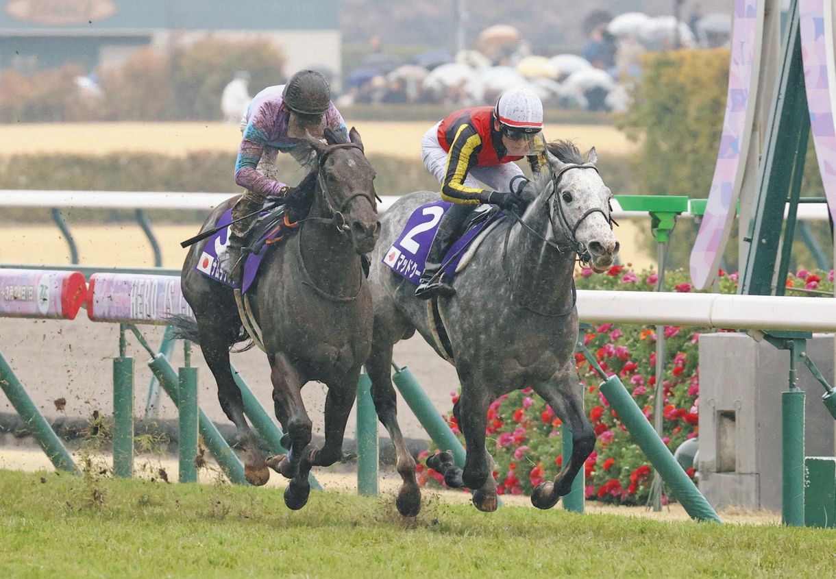 デュランダル　第３４回　高松宮記念 2024年 高松宮記念 JRA