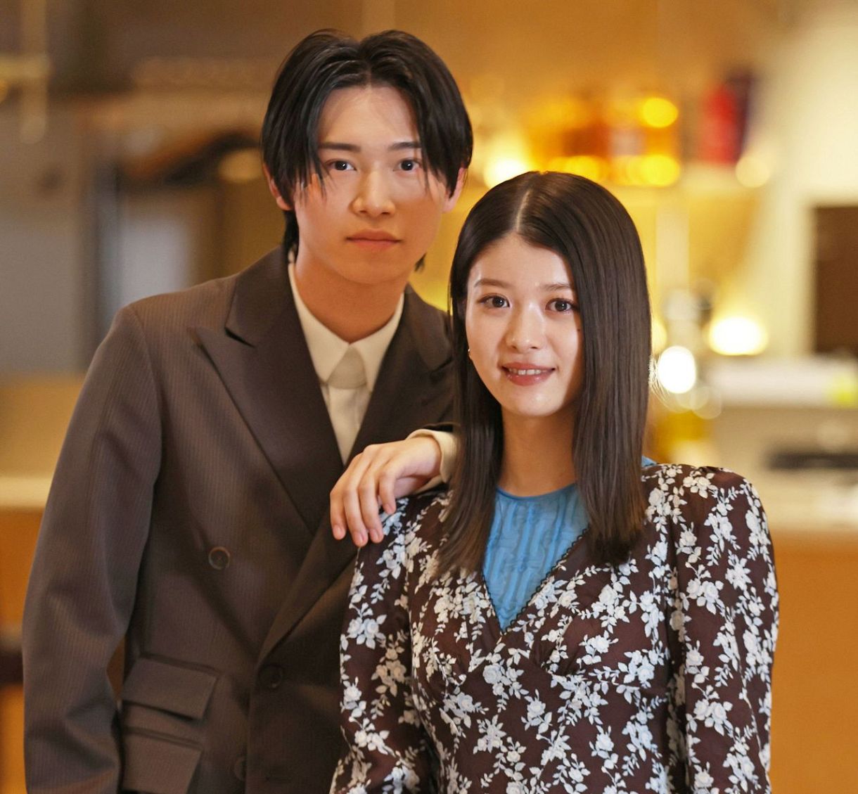 馬場 ふみ か ドラマ