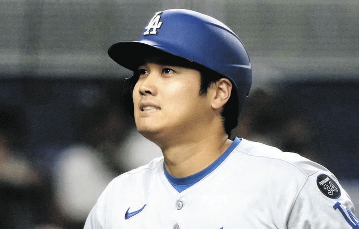 ゆ*こ様 大谷翔平 評価１０ 大谷翔平、10号ソロなど2度の同点打も…ドジャース今季2度目サヨナラ
