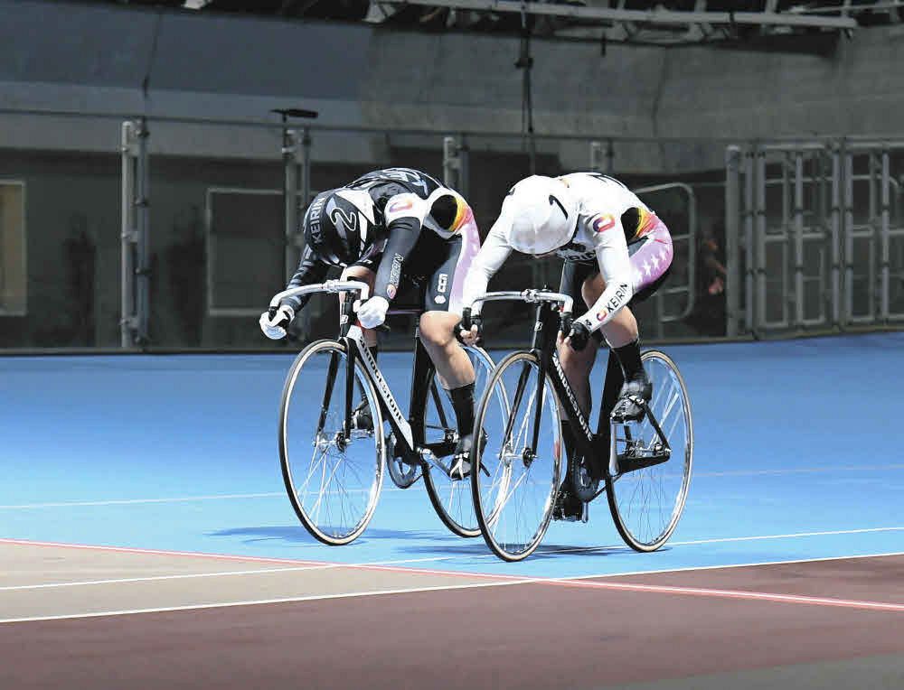 競輪祭女子王座戦】佐藤水菜が完全Vで「年間グランドスラム」の偉業