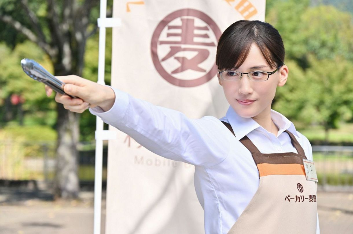 ぎぼむす」来年正月ついに完結 綾瀬はるか「これまで以上に愛が深く、温かな物語」TBS系ドラマ「義母と娘のブルースFINAL2024年謹賀新年スペシャル 」:中日スポーツ・東京中日スポーツ ぎぼむす」来年正月ついに完結 綾瀬はるか「これまで以上に愛が深く、温かな物語」TBS系ドラマ「義母と娘のブルースFINAL2024年謹賀新年スペシャル 」:中日スポーツ・東京中日スポーツ