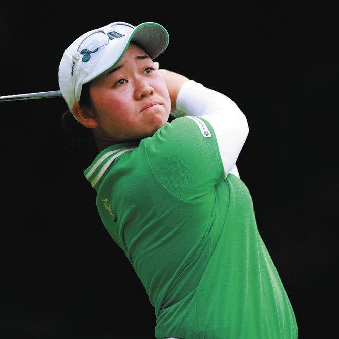 池ケ谷瑠菜 お父さんがメンタルを支えてくれた 優勝圏内に踏みとどまり感謝しきり 女子ゴルフ 中日スポーツ 東京中日スポーツ 池ケ谷瑠菜 お父さんがメンタルを支えてくれた 優勝圏内に踏みとどまり感謝しきり 女子ゴルフ 中日スポーツ 東京中日スポーツ