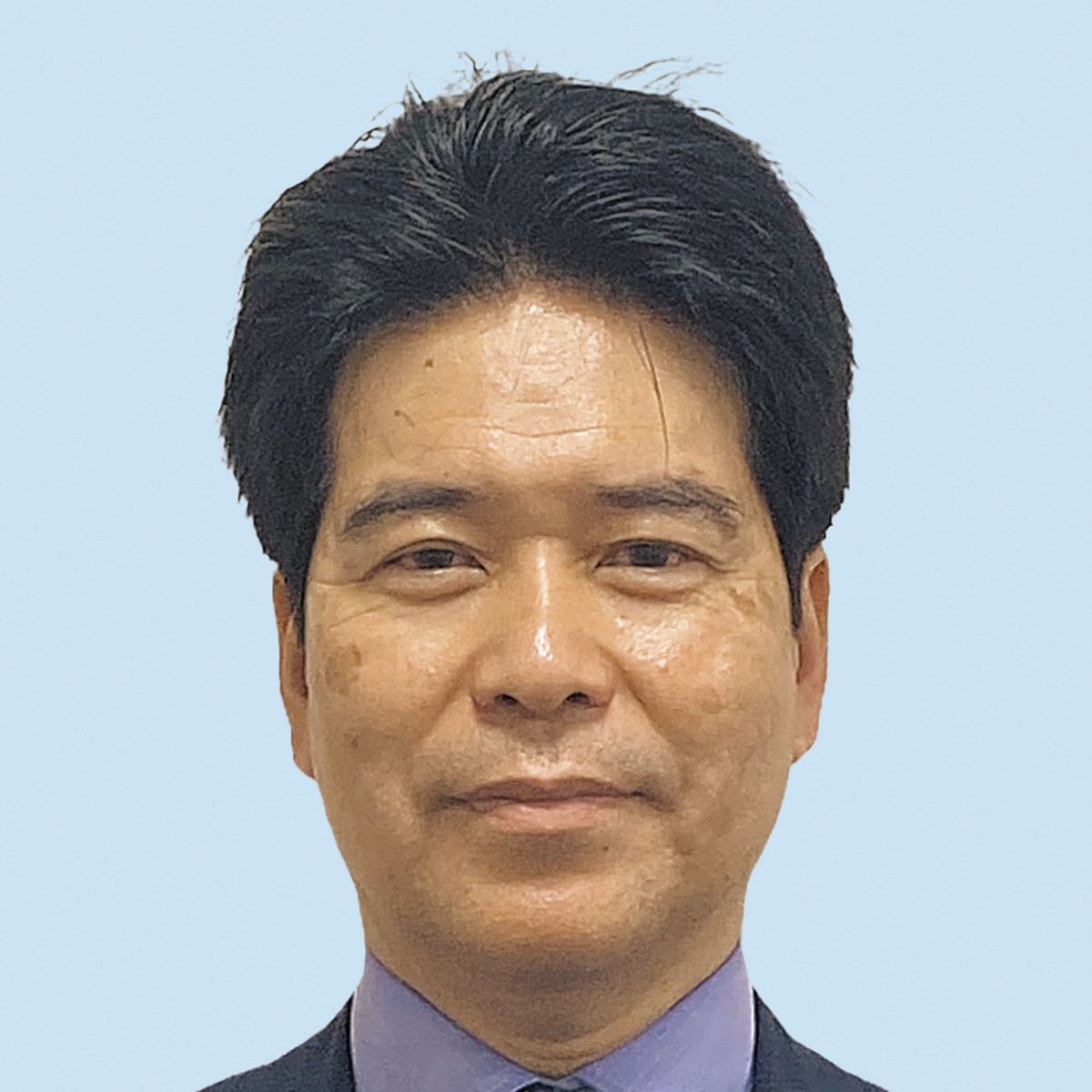 川松昌市さん