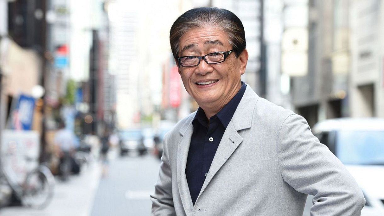 関口宏、日曜昼に〝復帰〟 TBS系「サンデーモーニング」からBS-TBS新番組「関口宏のこの先どうなる!?」へ 4月21日スタート:中日 ...