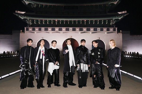 15枚　新品未開封　アリラン BTS ARIRANG 防弾少年団(BTS) - BTS ARIRANG アリラン 封入 ポスター他 ジン セット