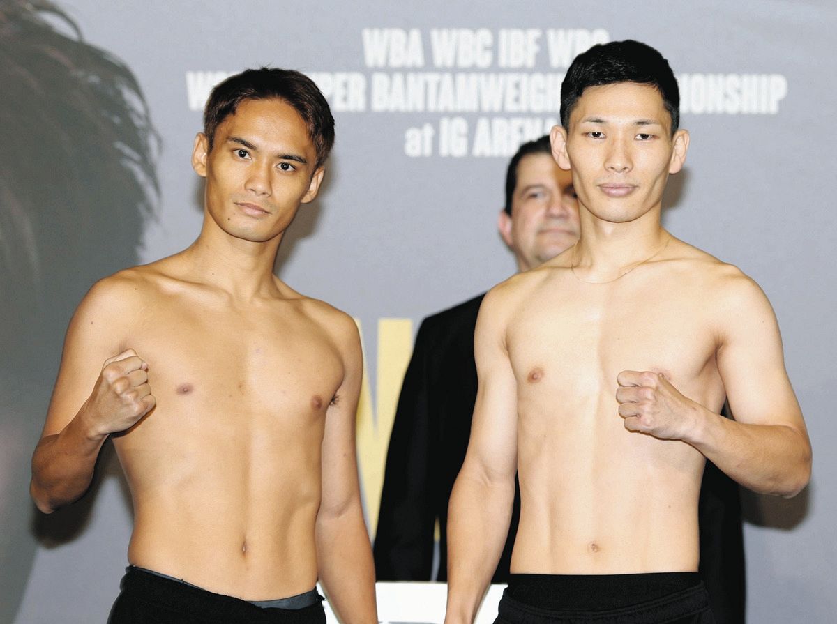 高田勇仁と松本流星、”対照的な道”を歩んだ同学年2人の対戦