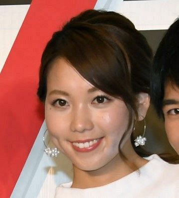 実際の投稿】ヒロド歩美アナ、『サマになってる！』綺麗すぎるノック姿