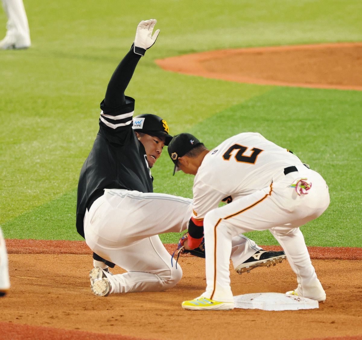 山川穂高選手オールスター使用ミット 最終価格！明日15日まで山川穂高