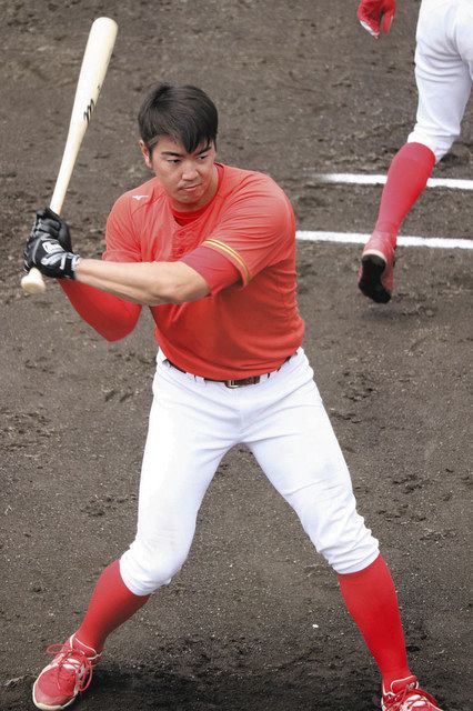 主力抜け大変革、Ｖへ一丸 トヨタ硬式野球部、日本選手権４日初戦：中 