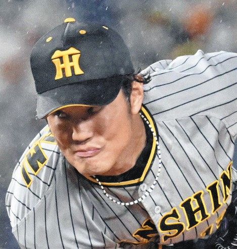 ポテンシャルの高さは誰もが認める藤浪晋太郎 お勧めは