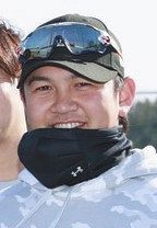 いつも 太った 太った 言われるので 山崎康晃 例年より5キロ減 守護神奪回へ順調オフ Dena 中日スポーツ 東京中日スポーツ