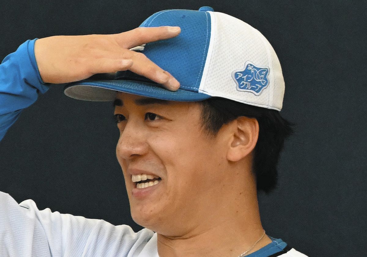 日本ハム・北山亘基、2年ぶり完封、新庄剛志監督「きょうは北山教授に