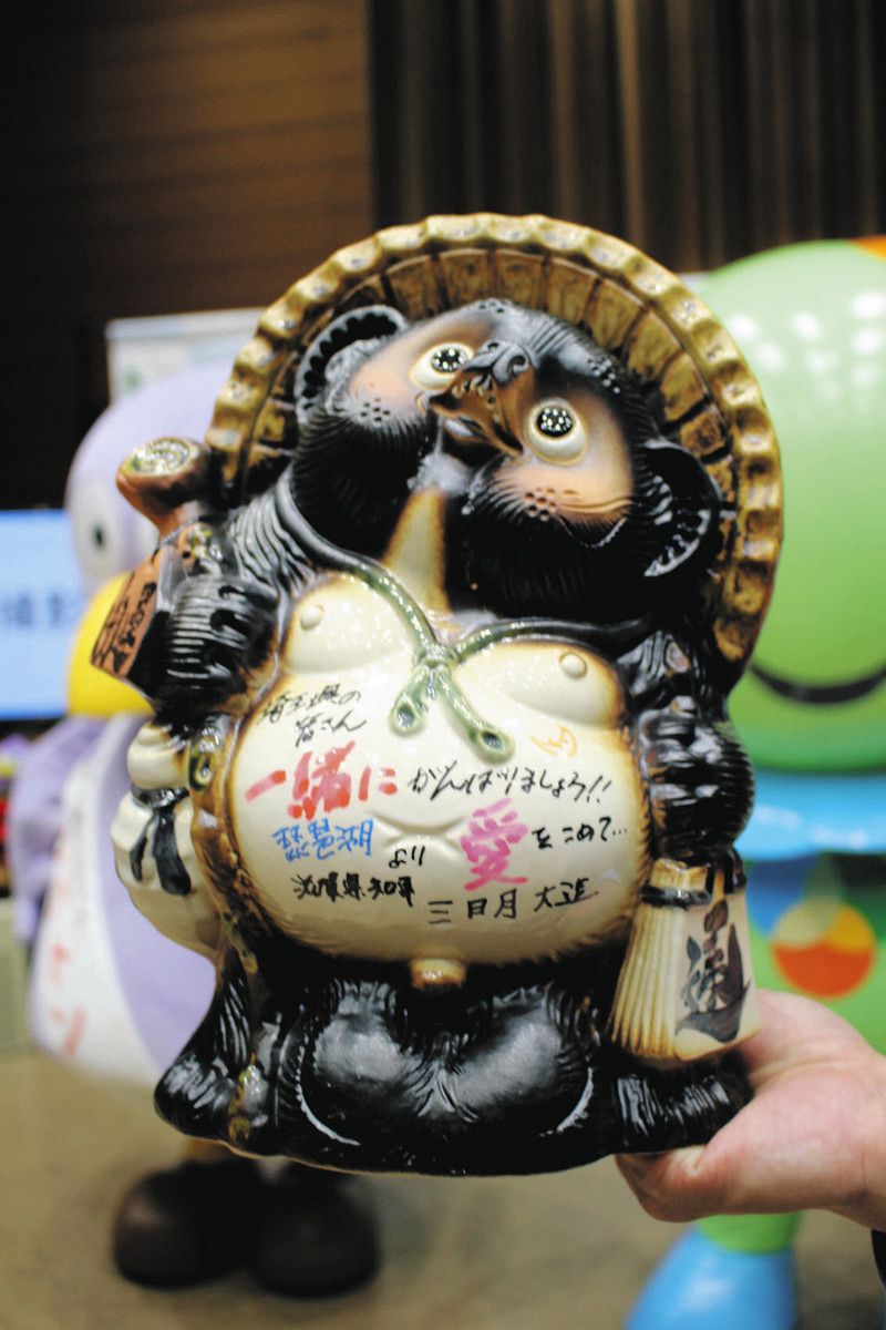 滋賀県が魅力再確認アンケ 県民「琵琶湖あるしそれでエエやん」など