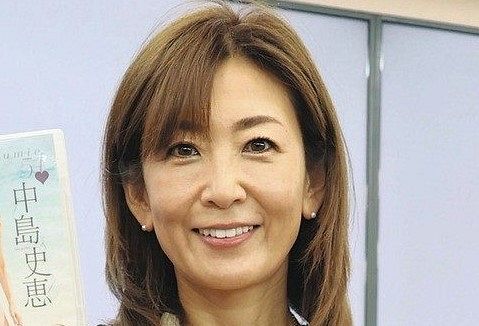 若々しい56歳！元シェイプUPガールズ・中島史恵、サプライズ船上パーティーに感謝  フォロワー「とても輝いていますね」「笑顔が素敵」：中日スポーツ・東京中日スポーツ