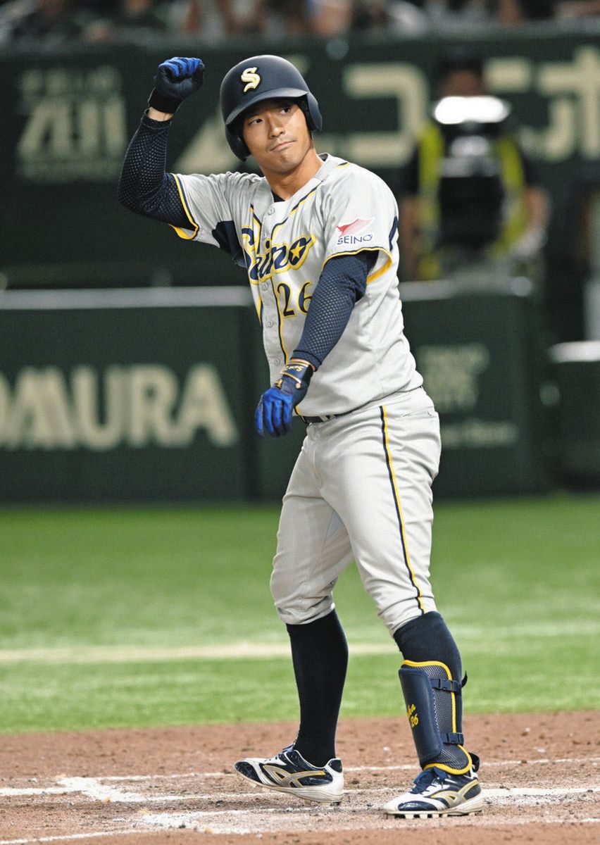 都市対抗野球「西濃運輸」ユニフォーム 社会人野球 SEINO ユニホーム