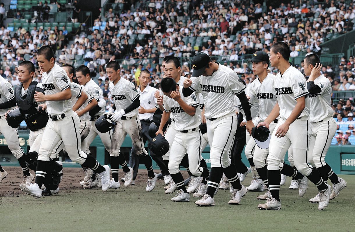 38度目出場の松商学園は「つなぐ野球」で頂を目指す【夏の甲子園2025