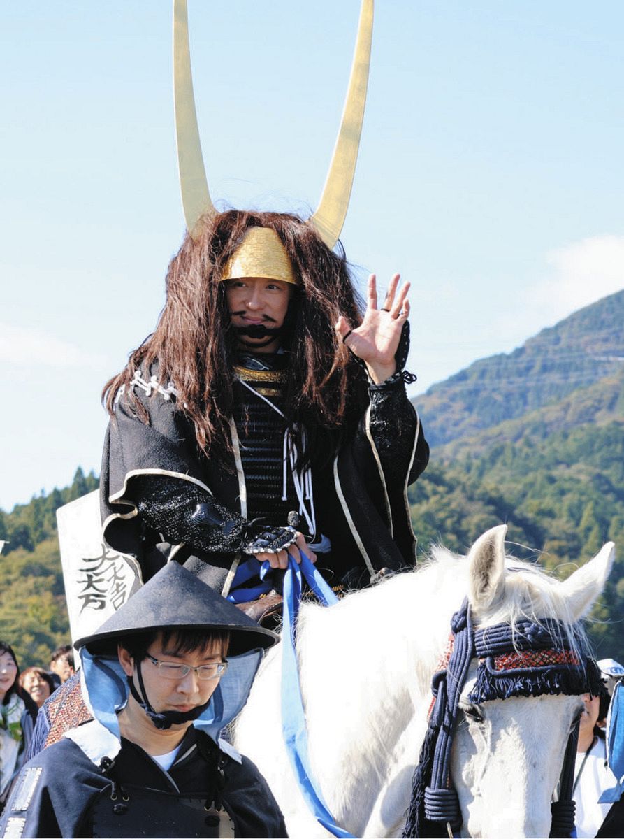 石田 三成 山本 耕史