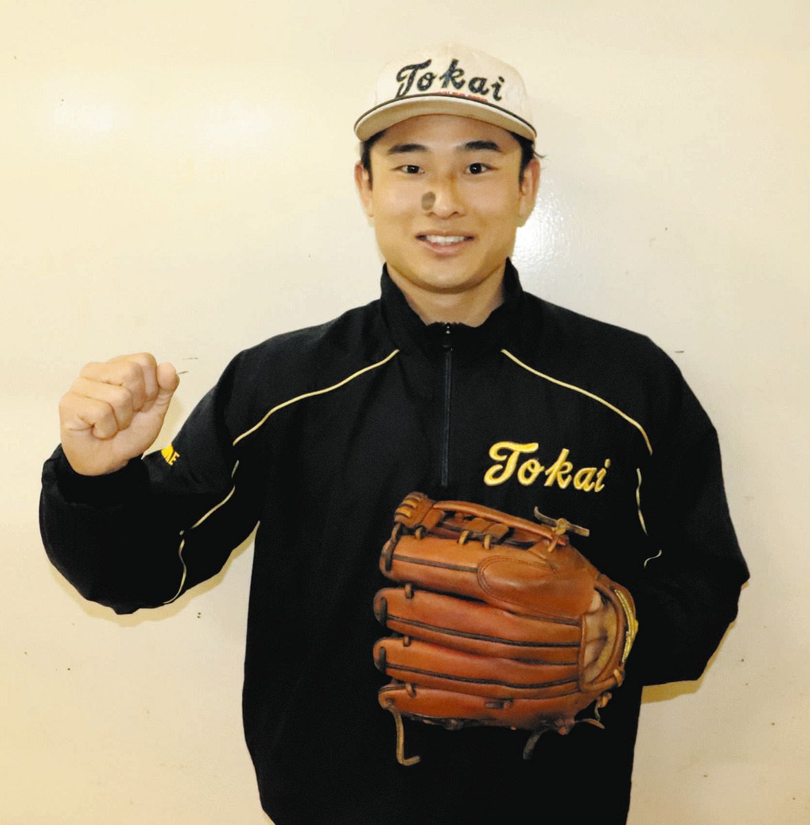 東海大が「真剣」勝負で2014年以来の日本一へ 昨秋までは外野の大前圭