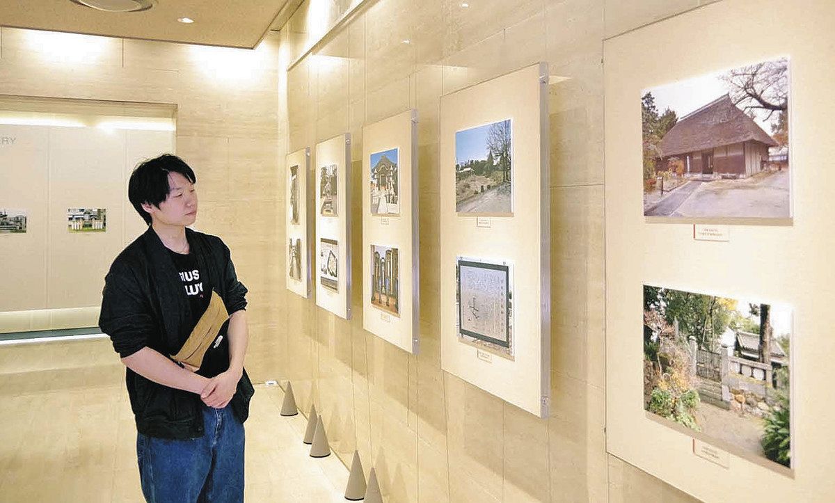  秀康ゆかり 史跡たどって 生誕450年目 県立歴史博物館で写真展：日刊県民福井Web Bildidee 
